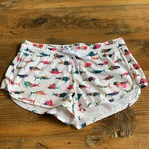 Scales Beach Shorts